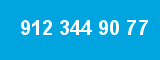 912 344 90 77